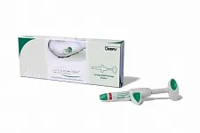 Церам-Икс Дуо плюс (Ceram-X Duo+), E3, эмаль, шприц, 3г, 60701359, ДЕНТСПЛАЙ