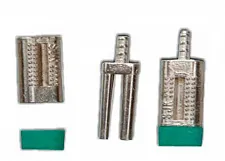 Штифты Bi-V-Pin со втулкой (100шт), 3.106, СОНИС