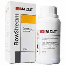 ФлоуСтрим, 300 г, Кола,SM DMT