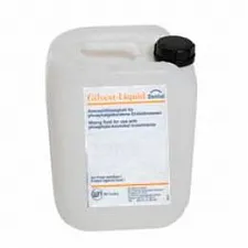 Жидкость для паковочной массы Гилвест (5л), Gilvest Liquid, BK Giulini Chemie