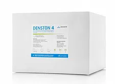 Гипс DENSTON IV КЛАСС коричневый (20 КГ), ATA PLASTER, Duradent