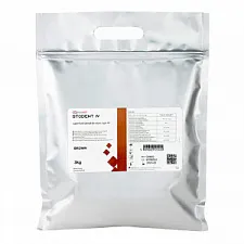 Гипс Stodent 4 класс (3кг), Cream, G4K03, Everall7