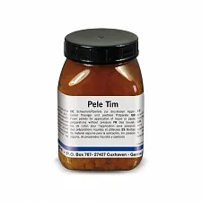 Пеле Тим (Pele Tim №1), маленькие, поролон. шарики, 3000шт, 2252, Voco