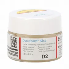 Дуцерам Кисс (3мл) Пастообразный опак РО C1, 5360903090, DeguDent