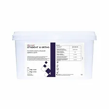 Гипс Stodent 3 класс ORTHO (6кг), белый, G3B06, Everall7