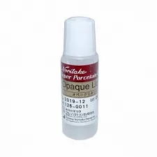 Жидкость для грунтовых порошков OPAQUE Liquid EX-3 (10мл),10-121, Noritake