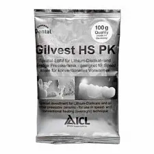Паковочная масса Гилвест HS PK (50x100г), BK Giulini Chemie