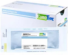ЕВРОЛЕН 4/0 (12шт, 75см, 17мм Колющая, 1/2) : АРТ 40P7HR17,EuroType