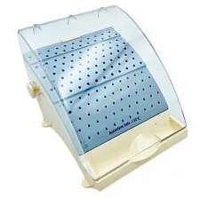 Панорамный стенд под боры Panoramic BURR, автоклавируемый, 143 шт, 9-10, MedicNRG