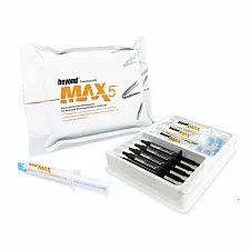 Отбеливание BEYOND MAX5 Набор (на 5 пациентов), Beyond