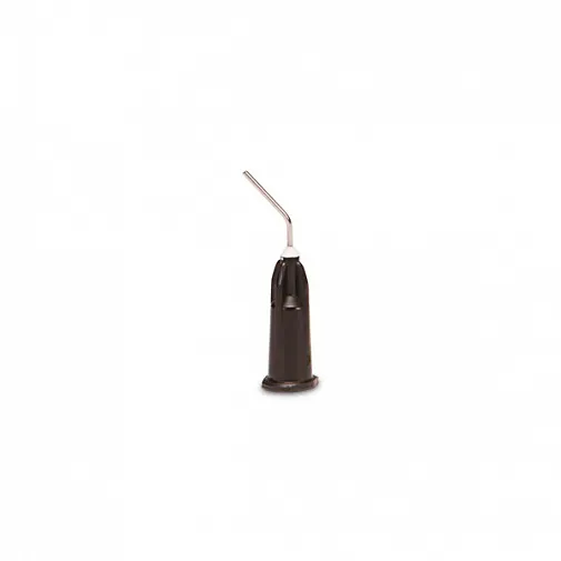 Канюли для композитов Disposable Syrige Tips Cannulae (50шт, 19G, Black), X-80616N, Bisco