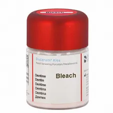 Дуцерам Кисс (20г) Дентин Bleach, 5360911203, DeguDent