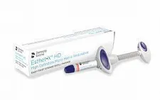 Эстет-Икс (Esthet-X HD), CE, шприц, 3г, 630650, ДЕНТСПЛАЙ