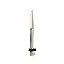 Насадка для электрошпателя Waxlectric клинок узкий 2155-0104