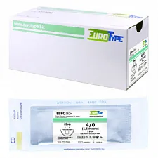 ЕВРОЛОН Лайт 4/0 (12шт, 75см, 20мм К/Р, 1/2) : АРТ 40N7HRT20