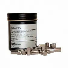 Сплав Гиаллой никель-хромовый (1кг), BK Giulini Chemie