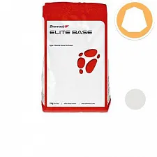 Супергипс Элит Бейз (ELITE BASE GREY), Серый, класс 4, 3кг, С410440, Zhermack