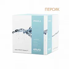 Порошок KaVo ProphyPearls персиковый вкус (80штх15г). 1.010.1829
