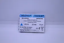 Римеры 25мм №010 (6шт), сталь, R01025, ТРИТВЭЙ
