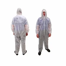 Костюм защитный "Каспер" XXL, EuroType