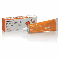 Зета Плюс коррегирующий (Oranwash L), 140мл, С100660, Zhermack