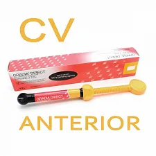 Градия Директ Антериор (Gradia Direct Anterior ), A-CV, шприц, 4г, 003370, GC