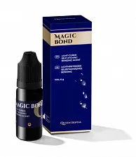 Мэджик бонд (Magic bond), 6мл, CP0006MB000, Queen Dental