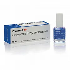 Адгезив для оттискных ложек (Universal Tray Adhesive), 10мл, С700025, Zhermack