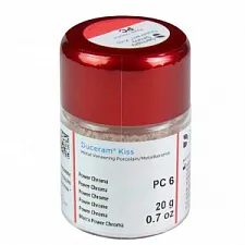 Дуцерам Кисс (75г) РС5, 5360955045, DeguDent