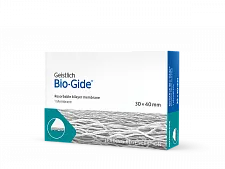 Био-Гайд (Bio-Gide), мембрана, 30ммх40мм, Geistlich