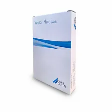 Вектор Флюид Полиш (Vector Fluid Polish), полировочная жидкость, 200мл, DURR