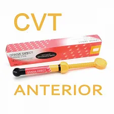 Градия Директ Антериор (Gradia Direct Anterior ), A-CVT, шприц, 4г, 003380, GC