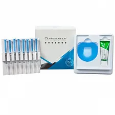 Отбеливание Opalescence PF 15% Стандартный набор (8шпр.), Ультрадент