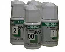 Нить "Джинджи-Пак" №01 эпинефрин, Gingi Pak