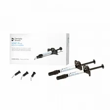 SDR Плюс (SDR PLUS), универсальный, 2шпр.х1г+15апплик, 61C130P, ДЕНТСПЛАЙ