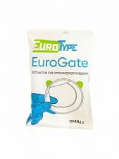 ЕвроГейт 3D (EuroGate) размер S, EuroType