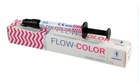 Flow-Color