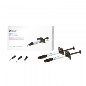 SDR Плюс (SDR PLUS), универсальный, 2шпр.х1г+15апплик, 61C130P, ДЕНТСПЛАЙ