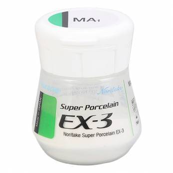 Керамика EX-3 Маргинальный край MА3 (10г), 10-19, Noritake