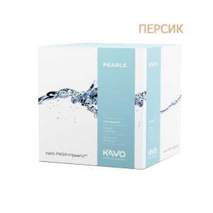 Порошок KaVo ProphyPearls персиковый вкус (80штх15г). 1.010.1829