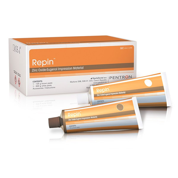 Репин (125г+300г), Spofa-Dental