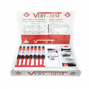 Вери Бест (Very Best), световой, 7х4,5г, DENTSTAL