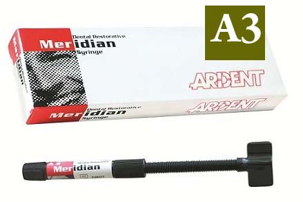 Меридиан А3 шпр. (4г) (Meridian A3), АВ Ardent