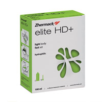 Элит HD + Лайт Боди Фаст (Elite НD + Light Body Fast Set), зеленый, 2х50мл, C203040, Zhermаcк