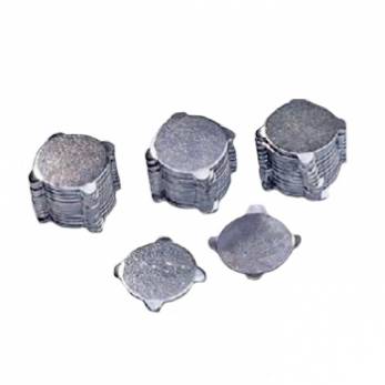 Диски ретенционные Pin-Cast. (120шт) #414-0000, RENFERT