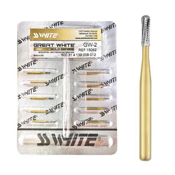 SSWhite