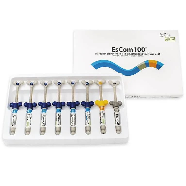 EsCom 100