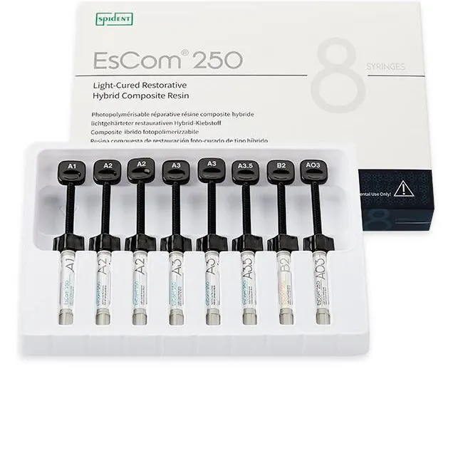 EsCom 250