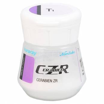 Керамика CZR Транспарент Translucent T0 (10г),11-70, Noritake