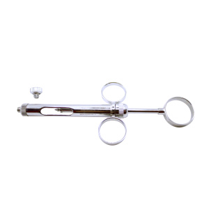 Шприц карпульный Dental Cartridge Syringes (c тремя кольц.), Пакистан